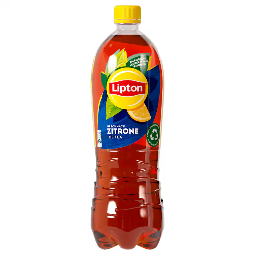 Lipton Eistee Zitrone [] bestellen Wuppertal